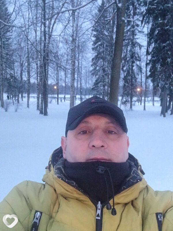 Mitai, 49, Гатчине — анкета №3850656
