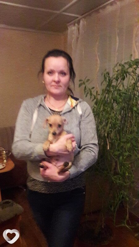 Анна, 41, Петропавловске — анкета №3850657