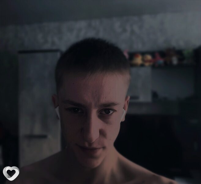 Тимофей, 21, Чите — анкета №3850665