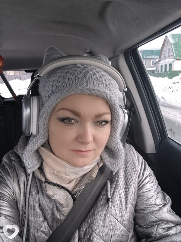 Ольга, 43, Уфе — анкета №3850666