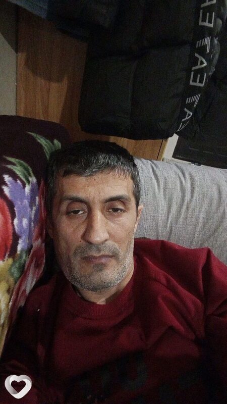 Эльхан, 48, Волгограде — анкета №3850667