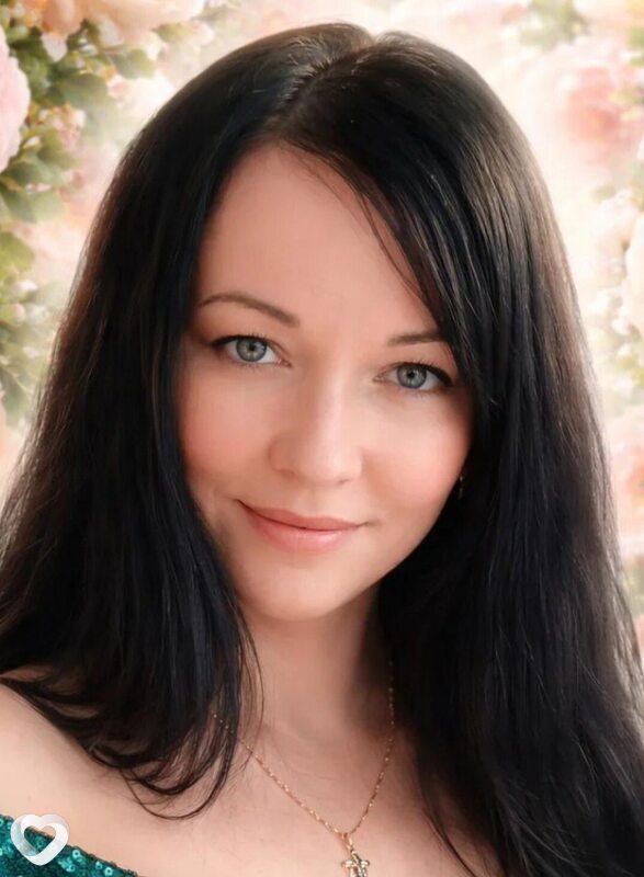 Катя, 38, Новосибирске — анкета №3850668