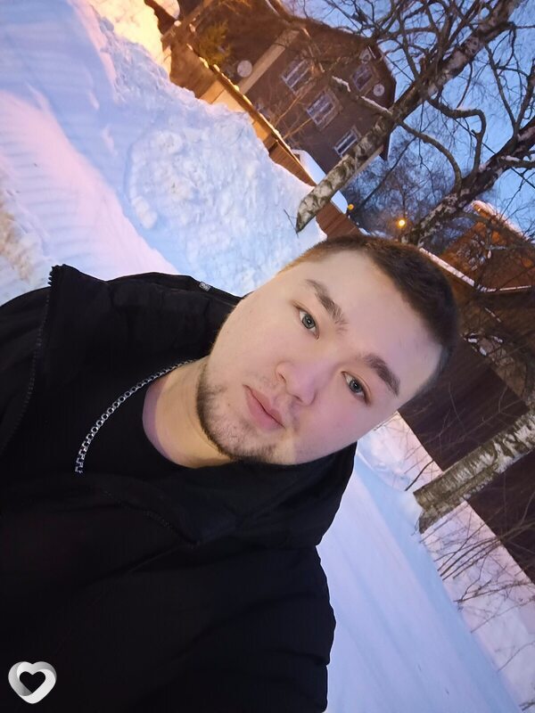 Беслан, 29, Балашихе — анкета №3850669