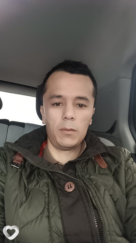 Sabit, 37, Варшава — анкета №3850674