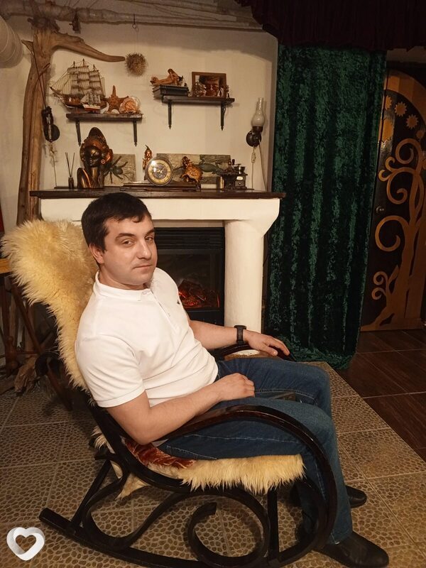 Александр, 33, Красноярске — анкета №3850730