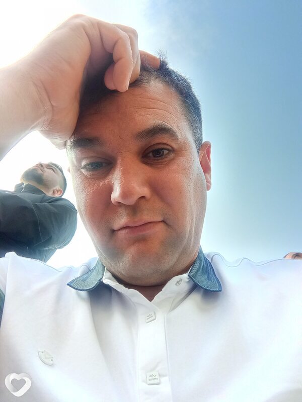 Абдуллаев А, 40, Тюмени — анкета №3850737