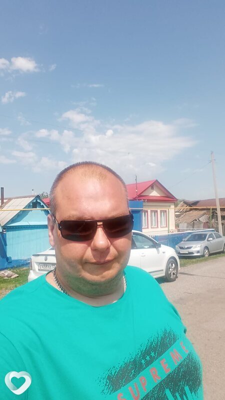 Рома, 42, Ульяновске — анкета №3850748