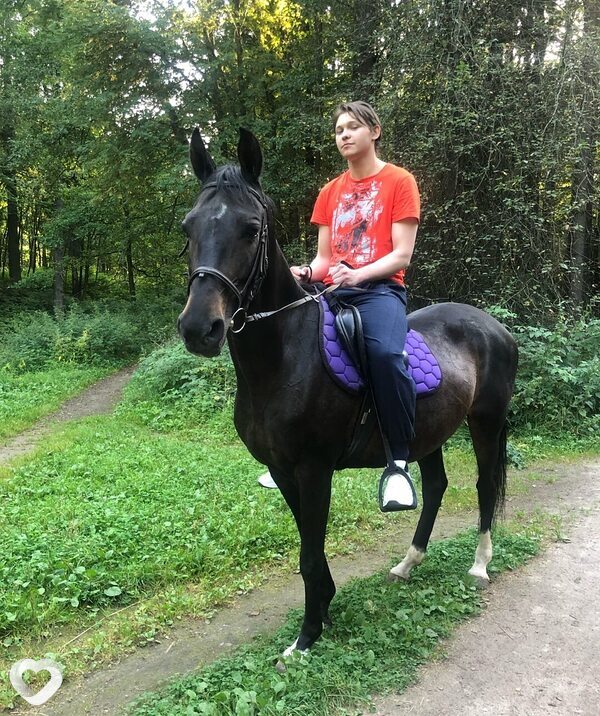 Danil, 23, Санкт-Петербурге — анкета №3850834
