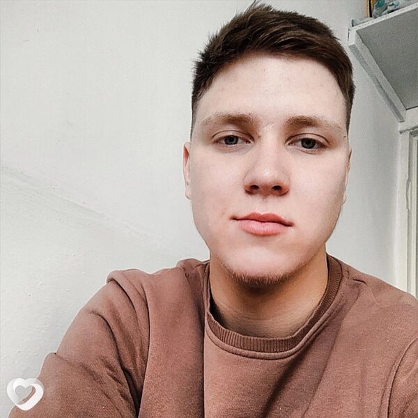Сергей, 23, Улан-Удэ — анкета №3850844