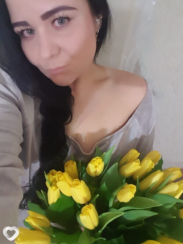 Алёна, 43, Нижнекамске — анкета №3850845