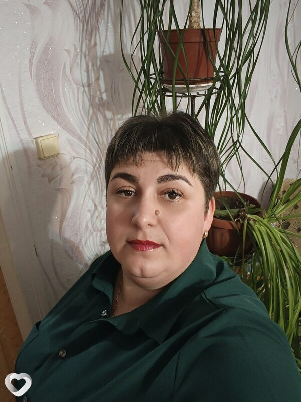 Елена, Миллерово
