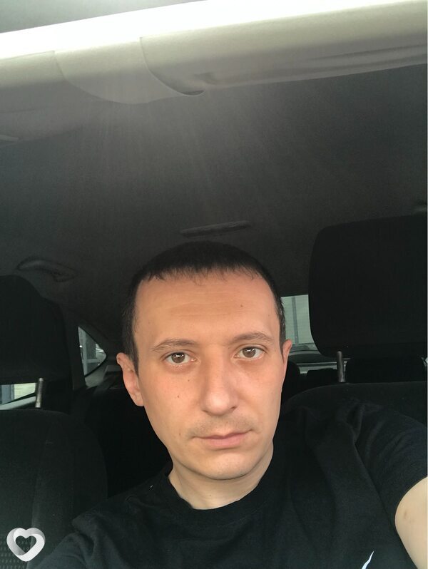 Сергей, 38, Екатеринбурге — анкета №3850850