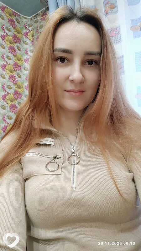 Елена, Куртамыш