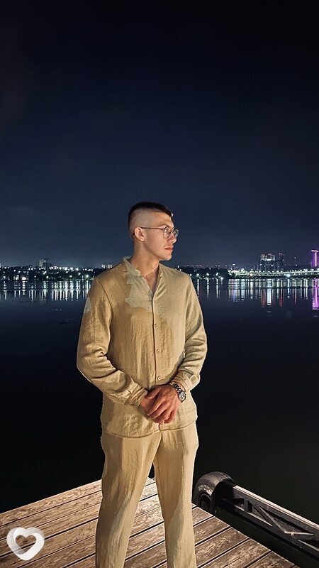 Валентин, 22, Сочи — анкета №3850854