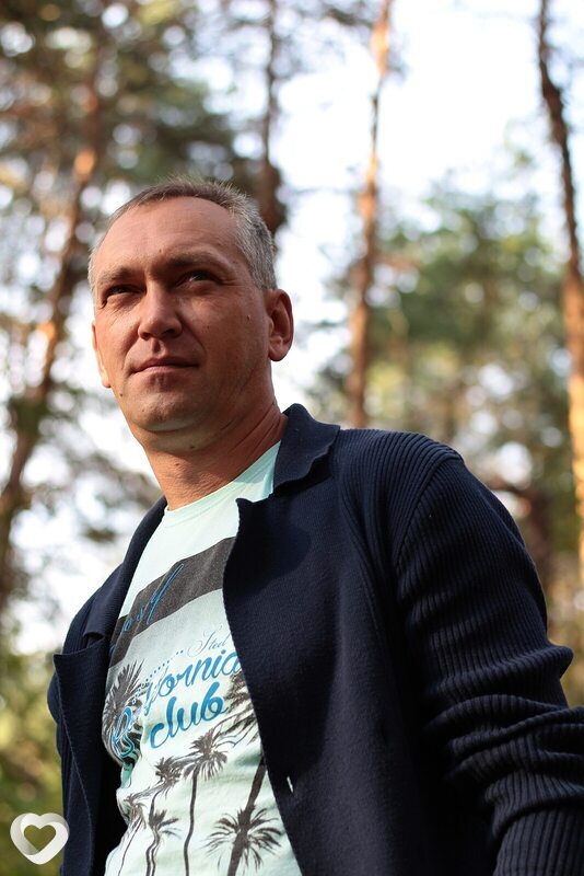 Алексей, 49, Нижнем Новгороде — анкета №3850865
