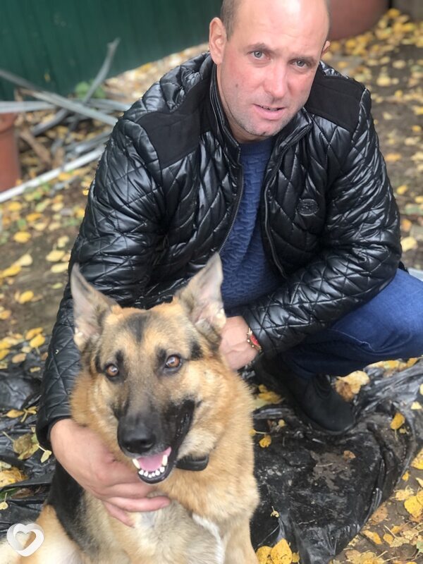 Сергей, 45, Дмитрове — анкета №3850875