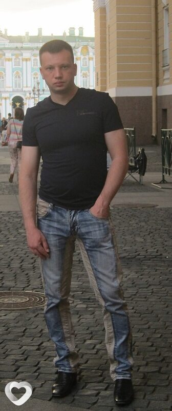 Сергей, 27, Чите — анкета №3850876
