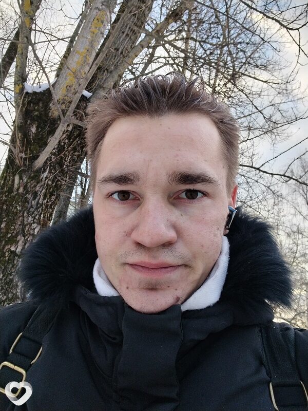 Никита, 28, Витебске — анкета №3850891
