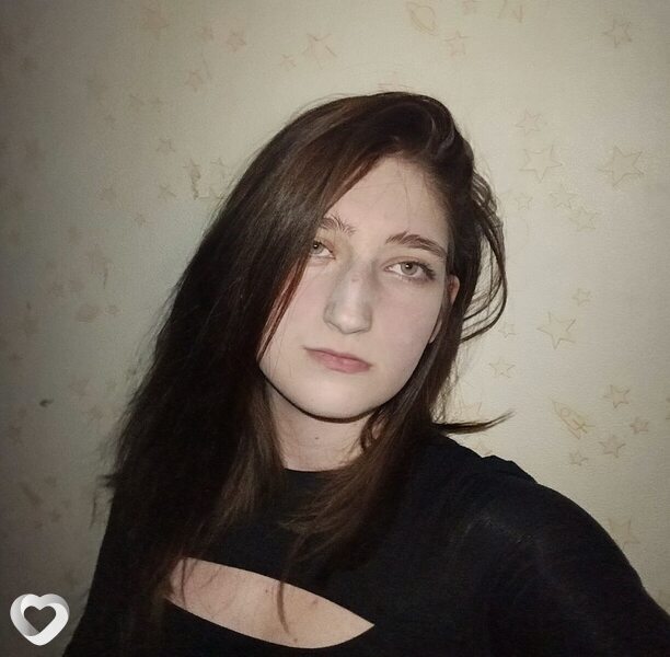 Даша, 20, Санкт-Петербурге — анкета №3850893