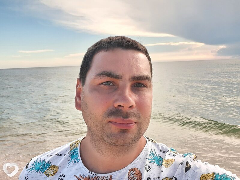 Алексей, 37, Ярославле — анкета №3851158