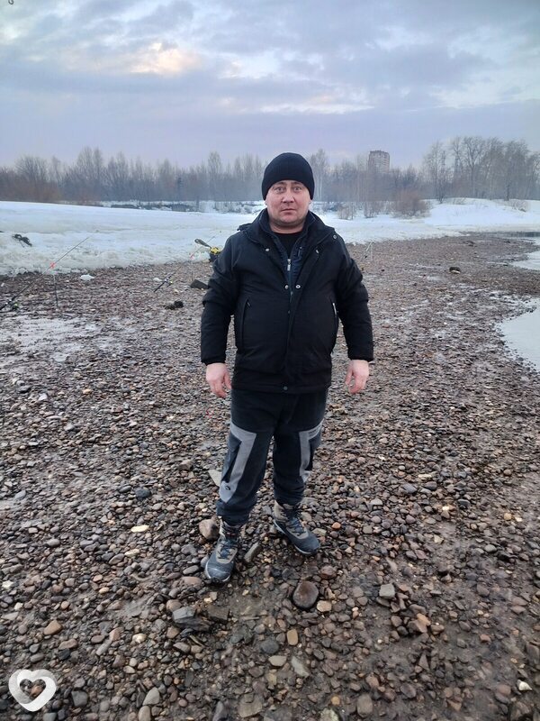 Ильнур, 43, Перми — анкета №3851160