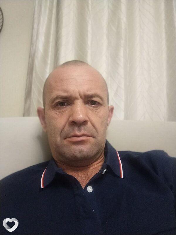 Макс, 45, Донецке — анкета №3851168