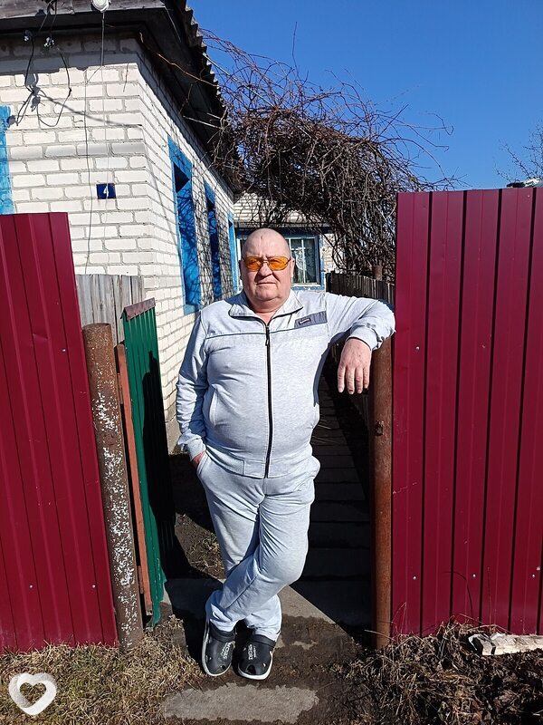 Сергей, Ельск