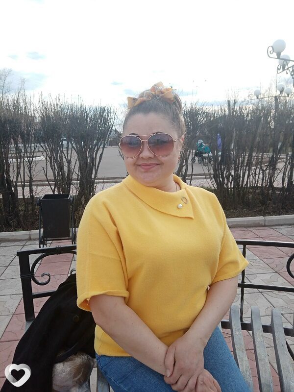 Танюшка, Киренск