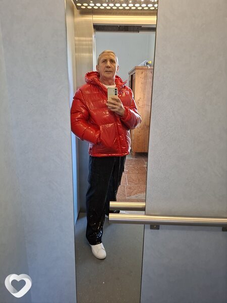 Валерий, 56, Харькове — анкета №3850979