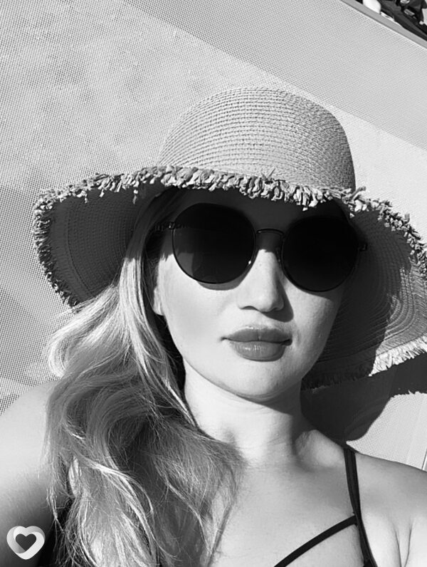 Эля, 38, Альметьевске — анкета №3850981