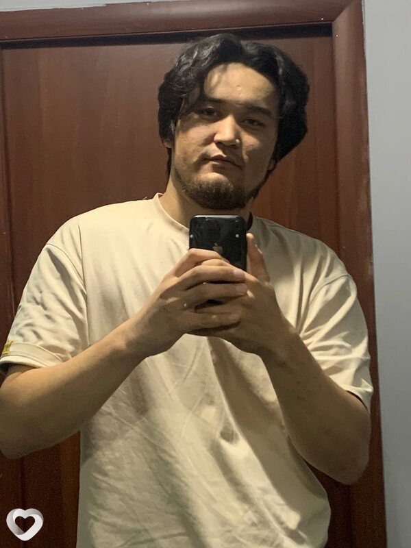 Bexultan, 25, Актобе — анкета №3850985