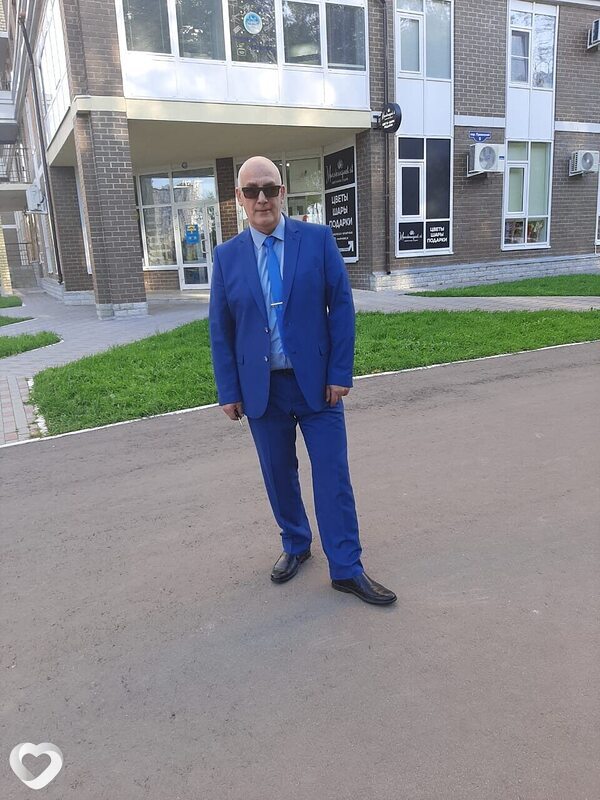 Алексей, 56, Ступине — анкета №3850993