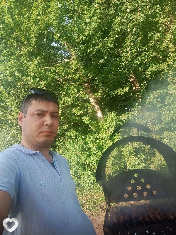 Аброрбек, 46, Москве — анкета №3850994