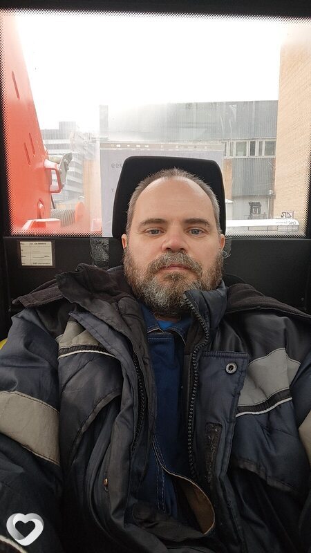 Рашид, 47, Видном — анкета №3850997