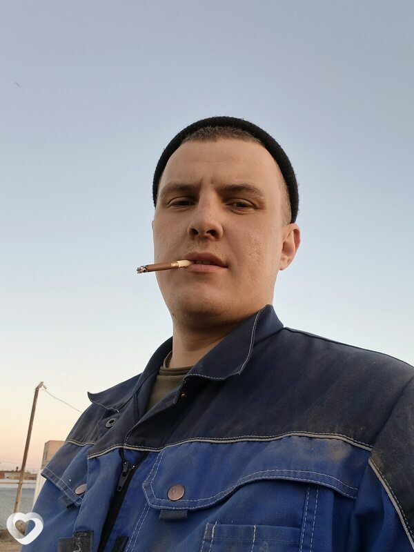 Владимир, 28, Гае — анкета №3850954