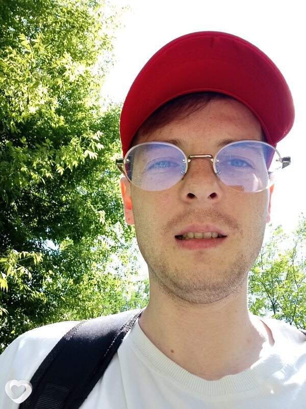 Андрей, 26, Макеевке — анкета №3850956