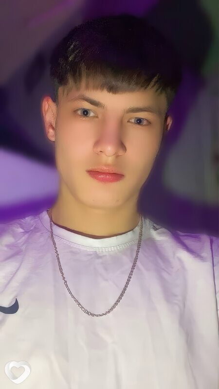 Даниил, 22, Люберцах — анкета №3850957
