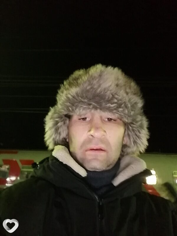 Василий, 37, Усть-Илимск — анкета №3850975