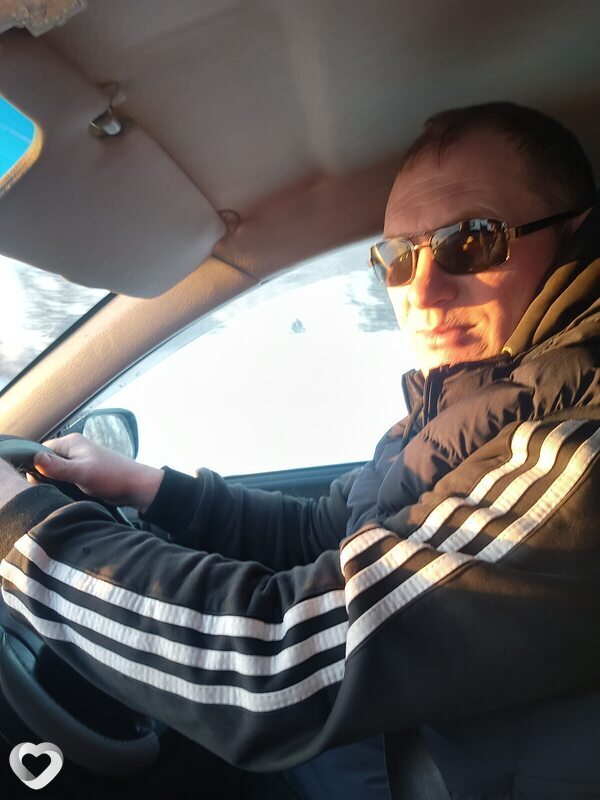 Алексей, 42, Улан-Удэ — анкета №3850977