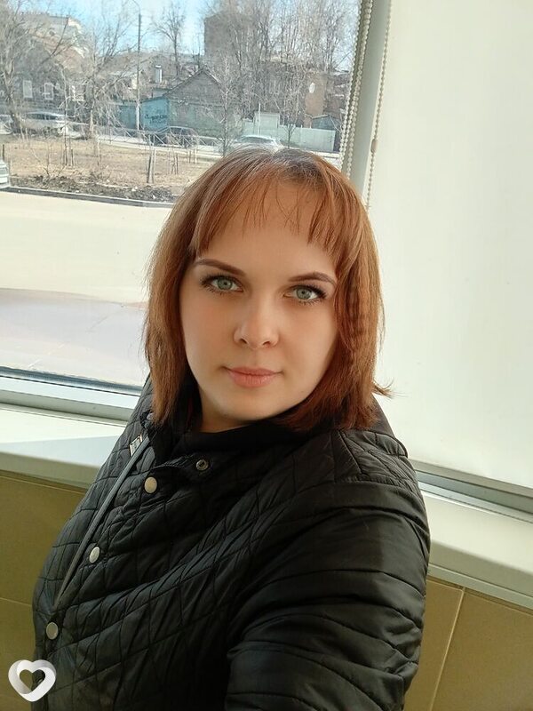 Kris, 34, Москве — анкета №3850978