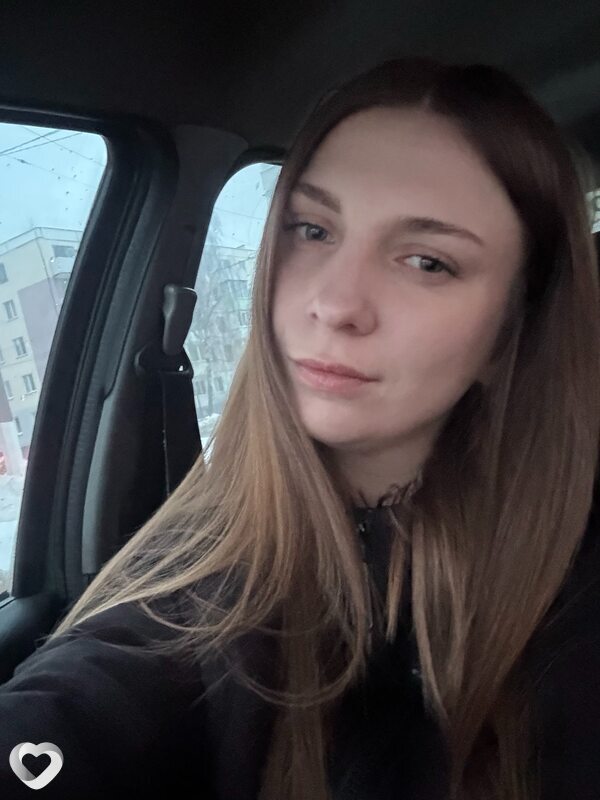 Настя, 25, Москве — анкета №3851007