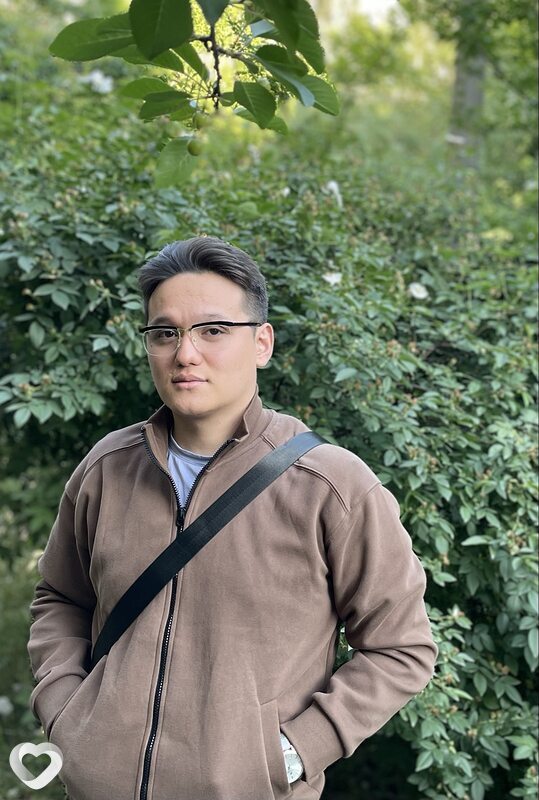 Asan, 24, Партизанске — анкета №3851010
