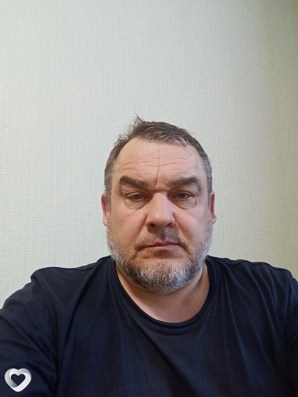 Дима, 55, Екатеринбурге — анкета №3851012