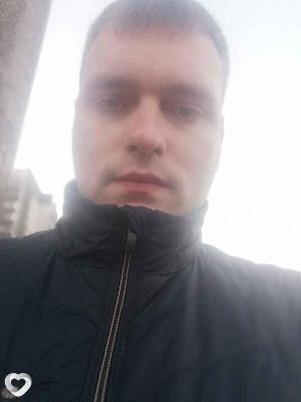 Денис, 36, Раменском — анкета №3851081