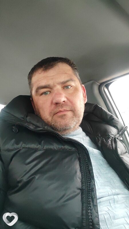 Дмитрий, 46, Москве — анкета №3851088