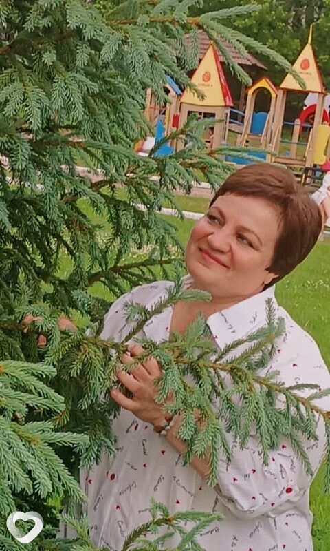 Любовь, 55, Иркутске — анкета №3851089