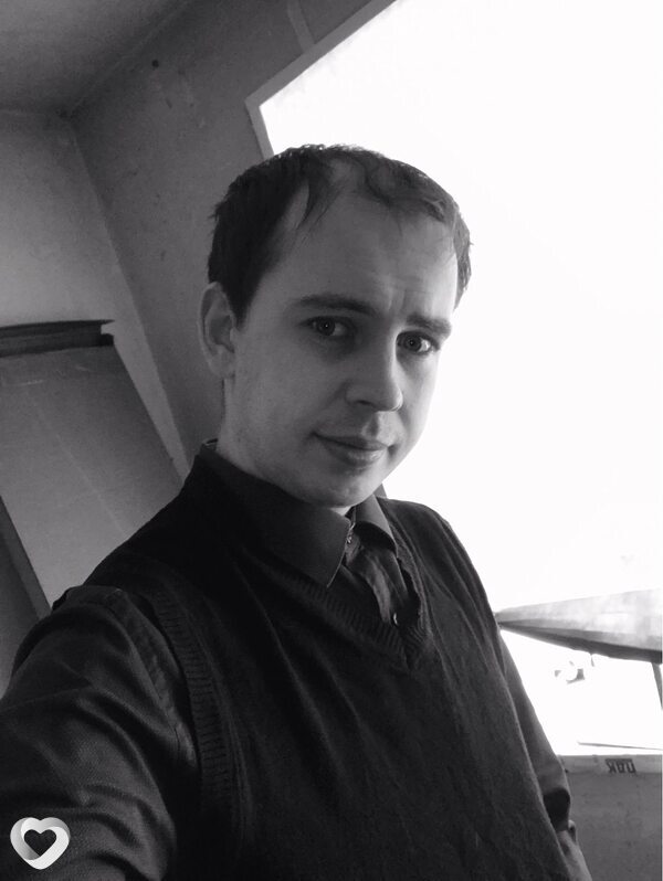 Сергей, 28, Нижнем Тагиле — анкета №3851094