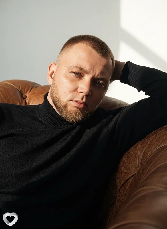 Максим, 35, Уссурийске — анкета №3851095