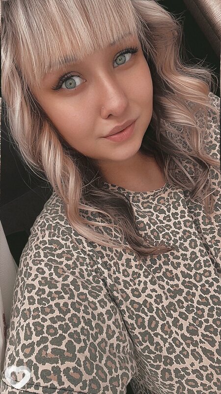 Екатерина, 28, Южно-Сахалинске — анкета №3851097
