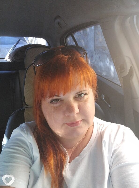 Марина, 40, Армянске — анкета №3851102